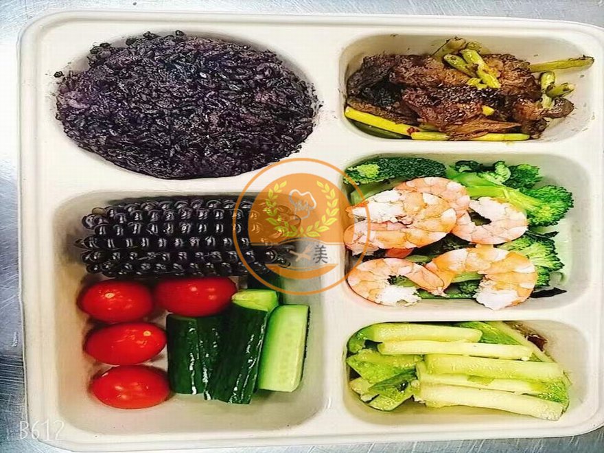 常熟食堂承包